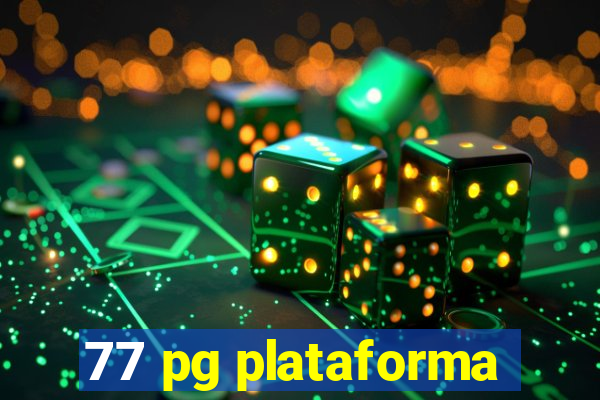 77 pg plataforma